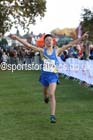 Boys under-15s Northern Cross Country Relays. Photo: David T. Hewitson/Sports for All Pics